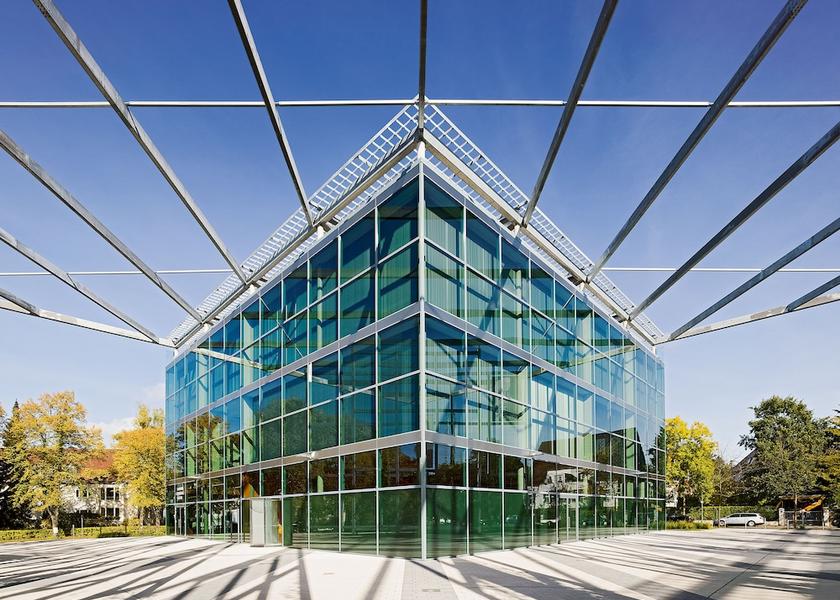 Brandenburg Region Berlin Exterior Detail