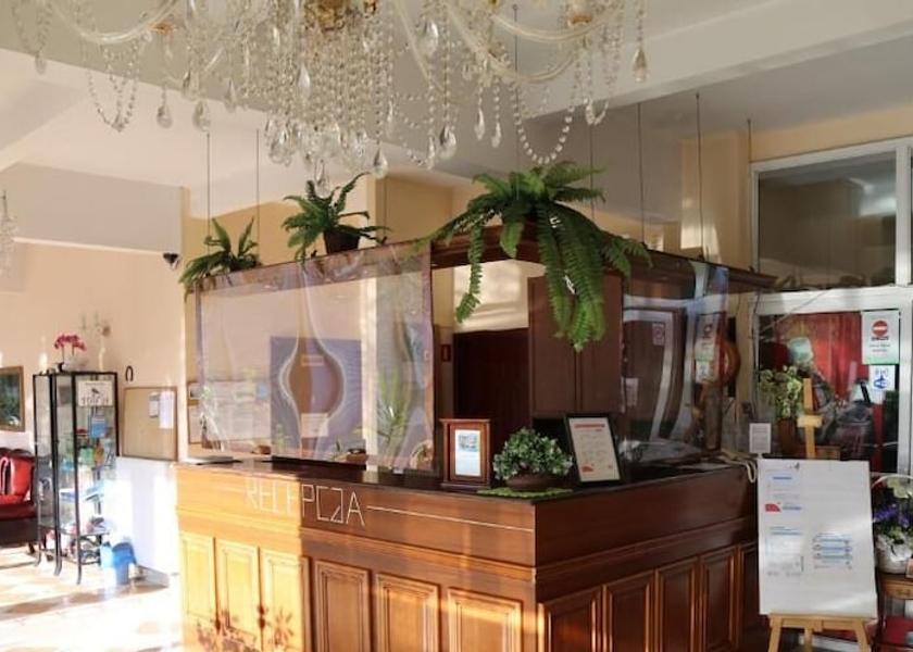 Lesser Poland Voivodeship Kraków Lobby