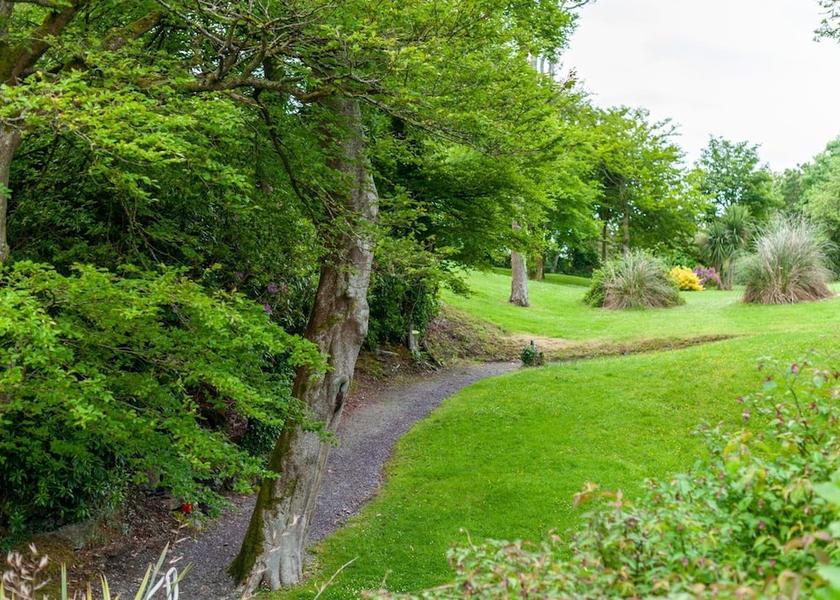 Cork (county) Bantry Property Grounds