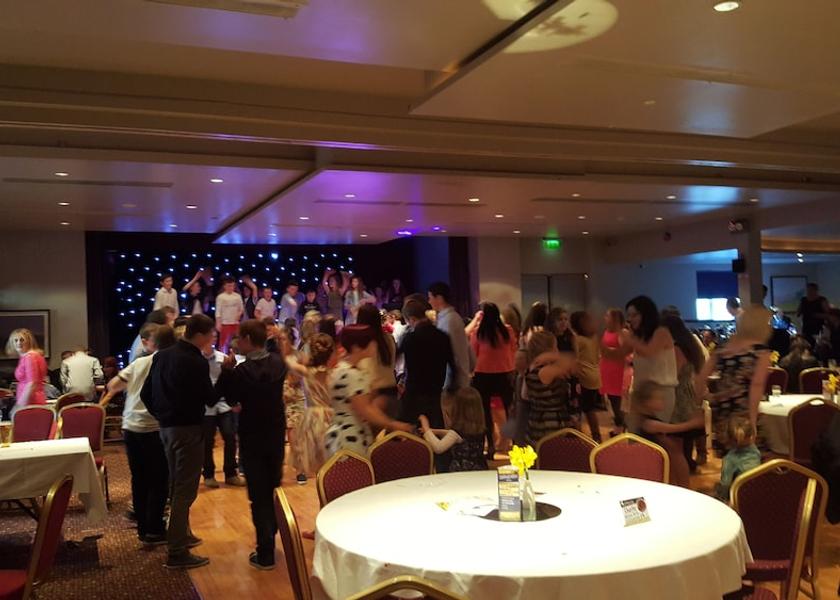 Cork (county) Bantry Birthday Party Area