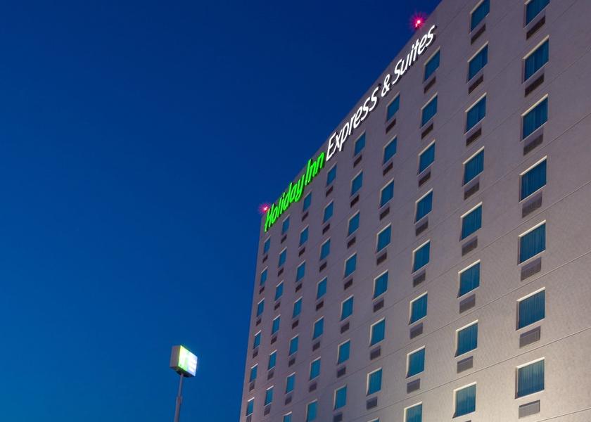 Nuevo León Apodaca Exterior
