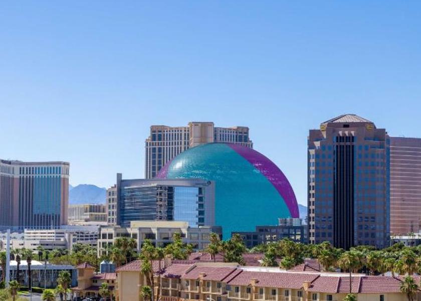 Nevada Las Vegas 