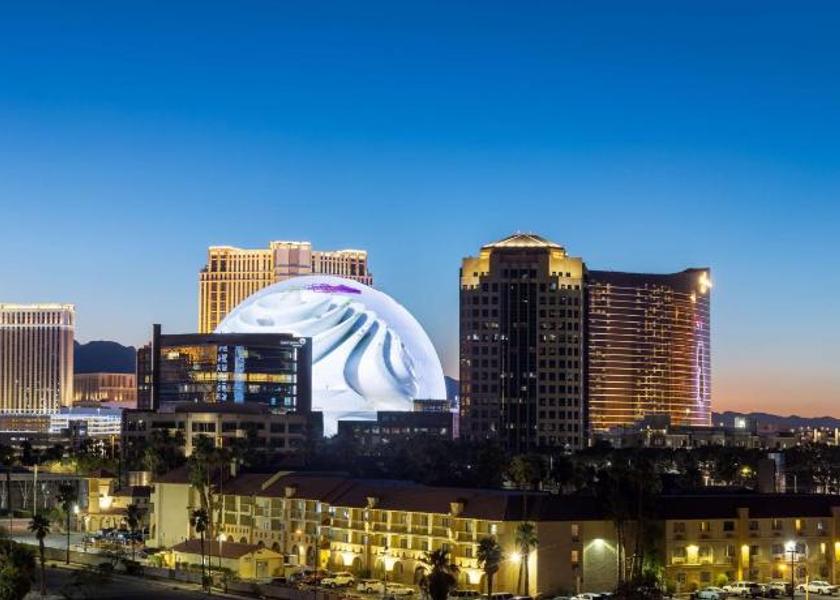 Nevada Las Vegas 