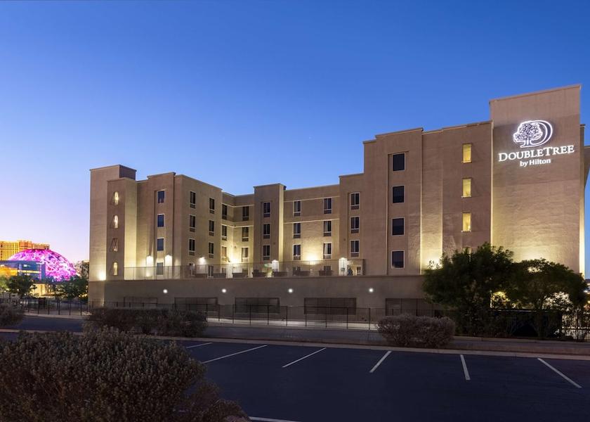Nevada Las Vegas Exterior