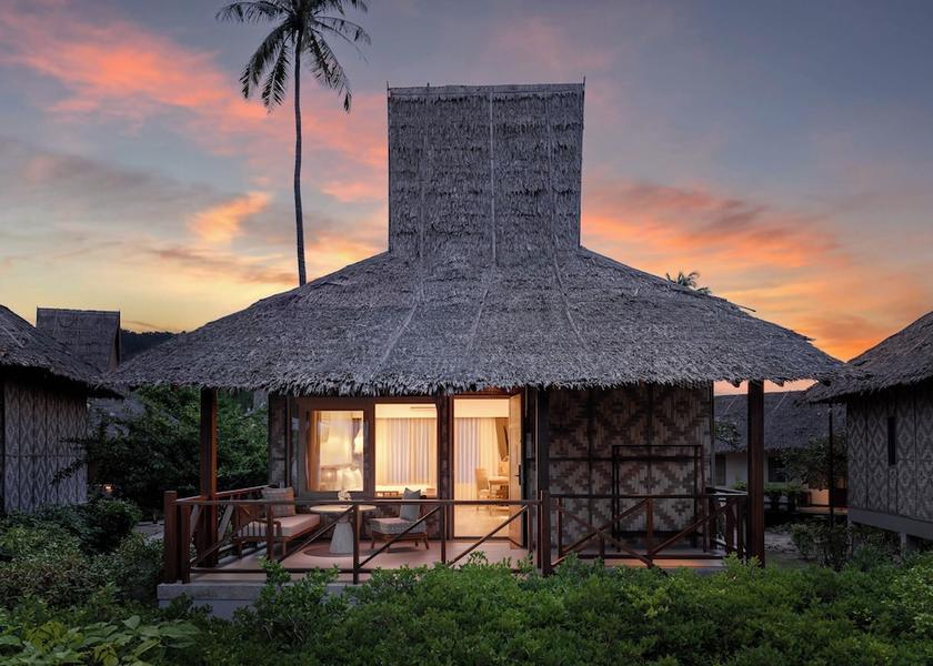 Krabi Province Ko Phi Phi Room