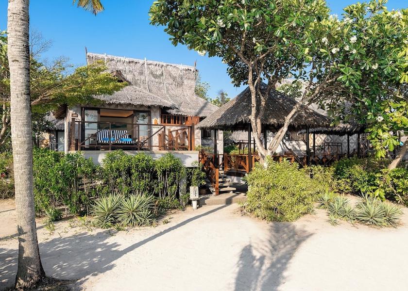 Krabi Province Ko Phi Phi Room