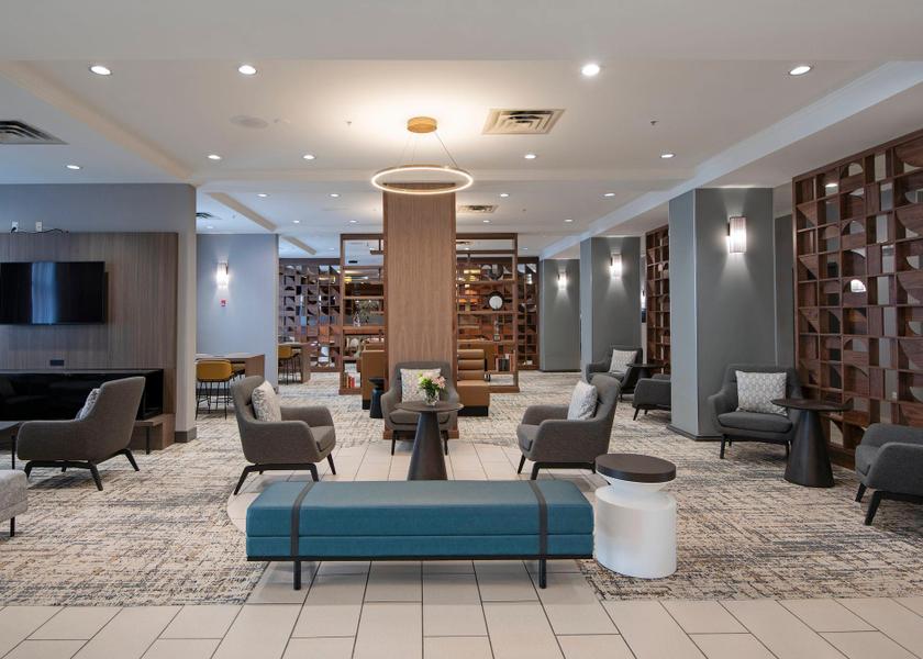 British Columbia Kamloops exterior view