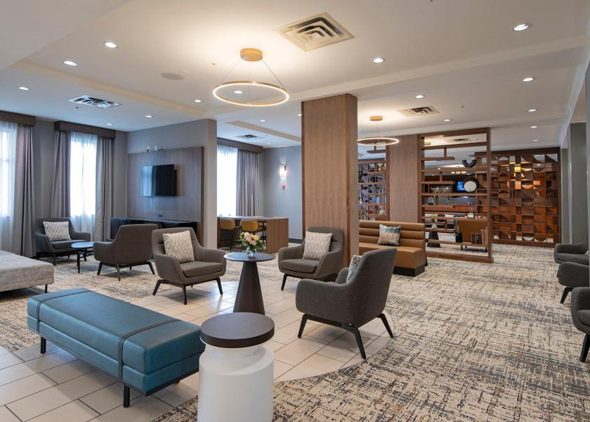 British Columbia Kamloops exterior view