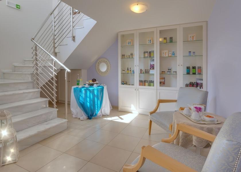 Crete Agios Nikolaos Spa