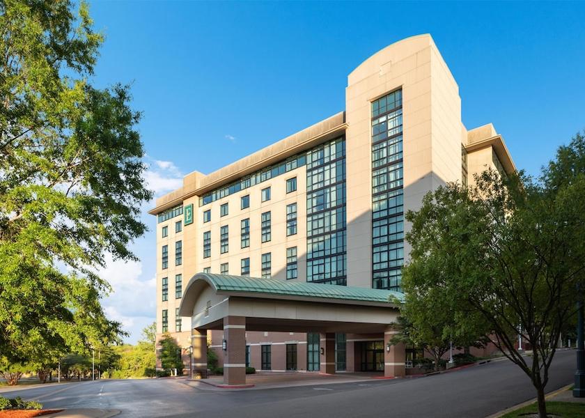 Arkansas Hot Springs Primary image