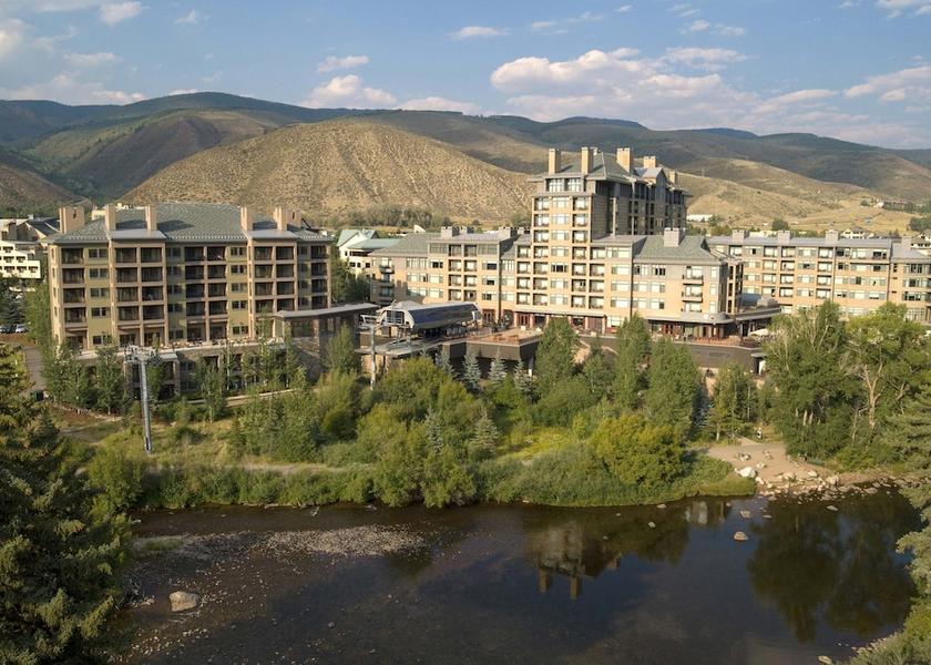 Colorado Avon Primary image