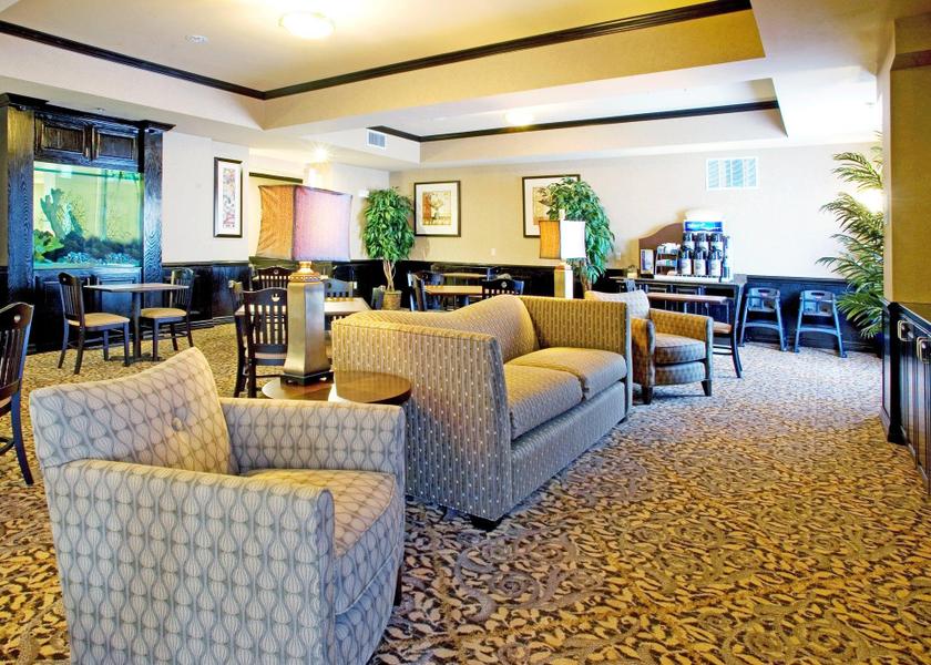 Texas Corpus Christi coffee shop