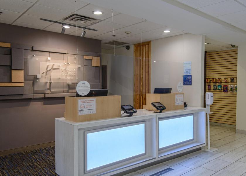 Texas Corpus Christi exterior view