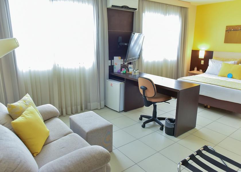 Goiás Goiânia Room