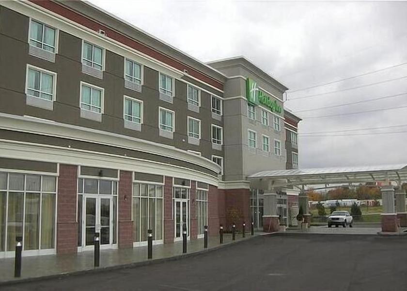 Kentucky Florence Exterior Detail