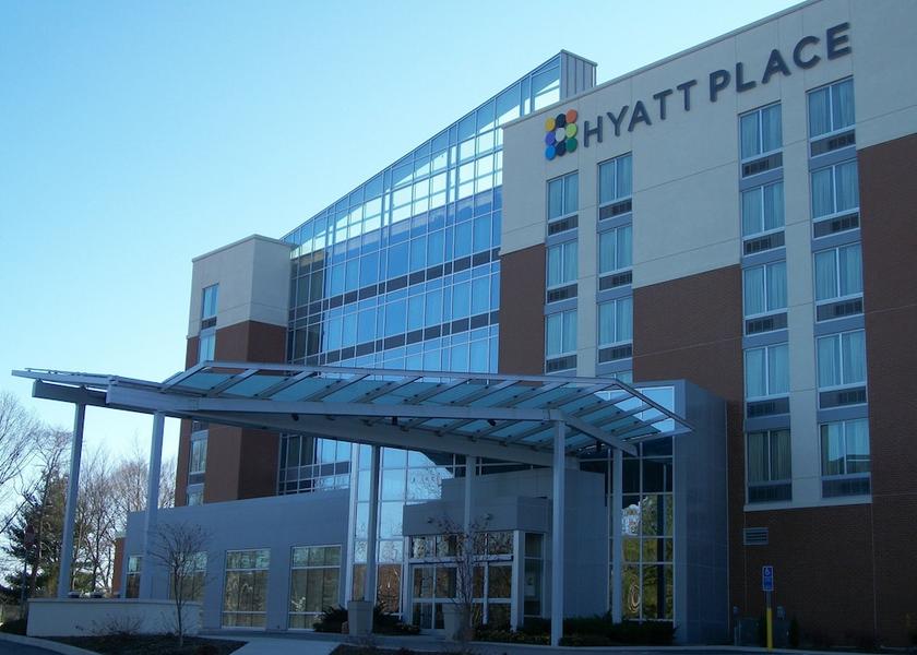 Connecticut Montville Exterior Detail