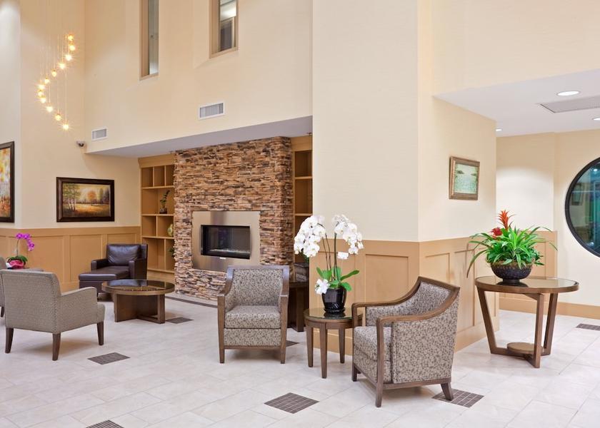 British Columbia Surrey Lobby