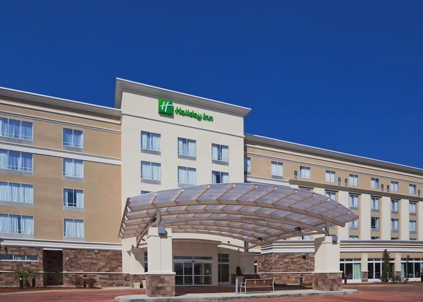 Mississippi Meridian Primary image