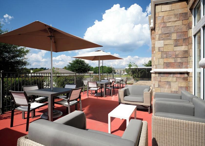 Mississippi Meridian Restaurant