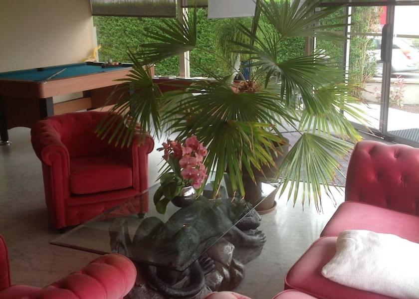 Bourgogne-Franche-Comte Varennes-Vauzelles Bar