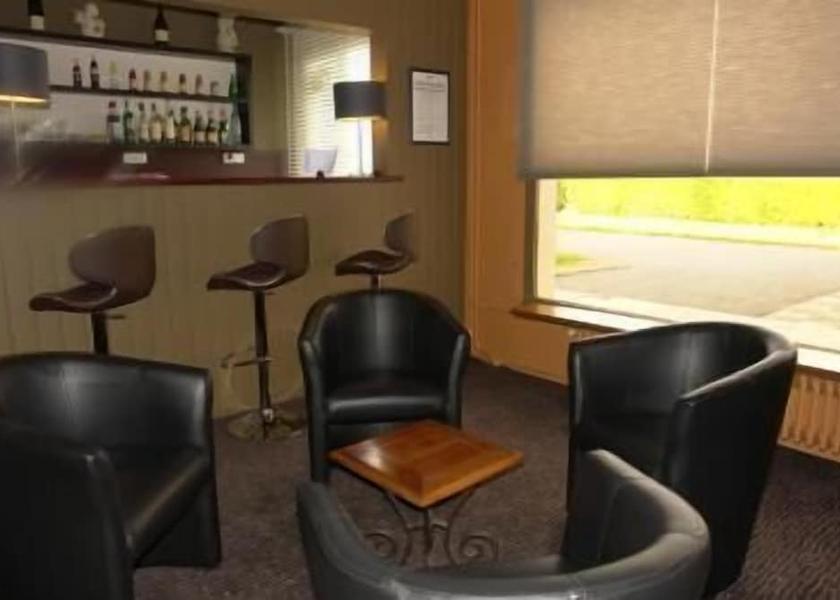 Bourgogne-Franche-Comte Varennes-Vauzelles Bar