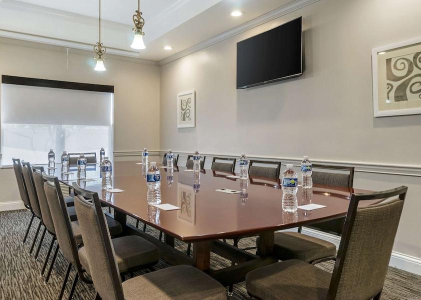 Florida Tampa Meeting Room