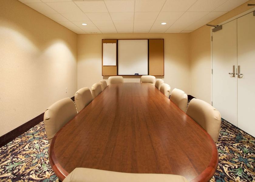 Louisiana Baton Rouge Meeting Room