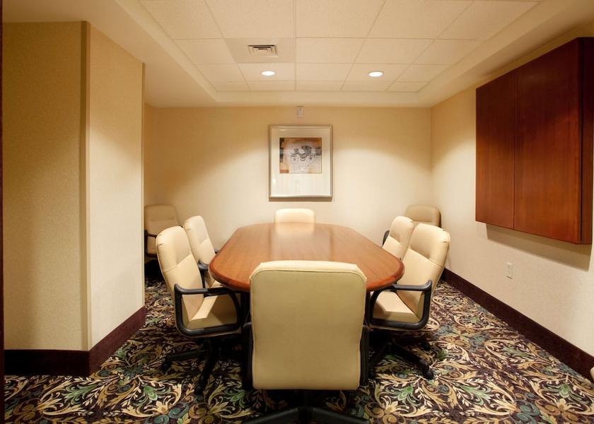 Louisiana Baton Rouge Meeting Room