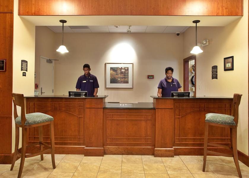 Louisiana Baton Rouge Interior Entrance