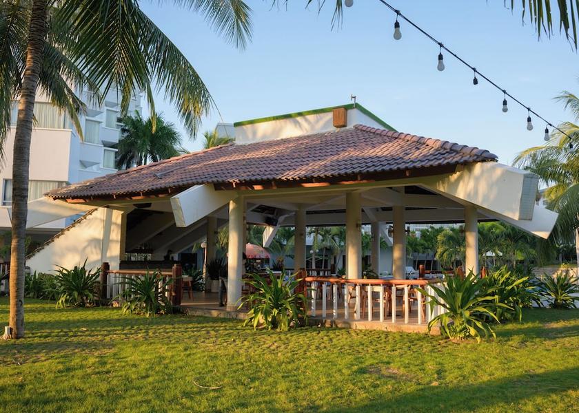 Ninh Thuan Phan Rang - Thap Cham Exterior Detail