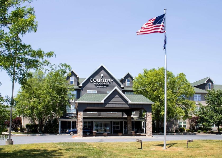 Pennsylvania Carlisle Primary image