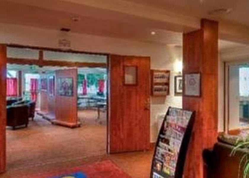 Ile-de-France Goussainville Reception