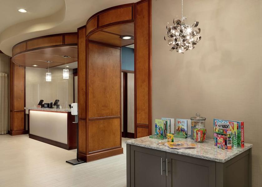 Arkansas Fort Smith Reception