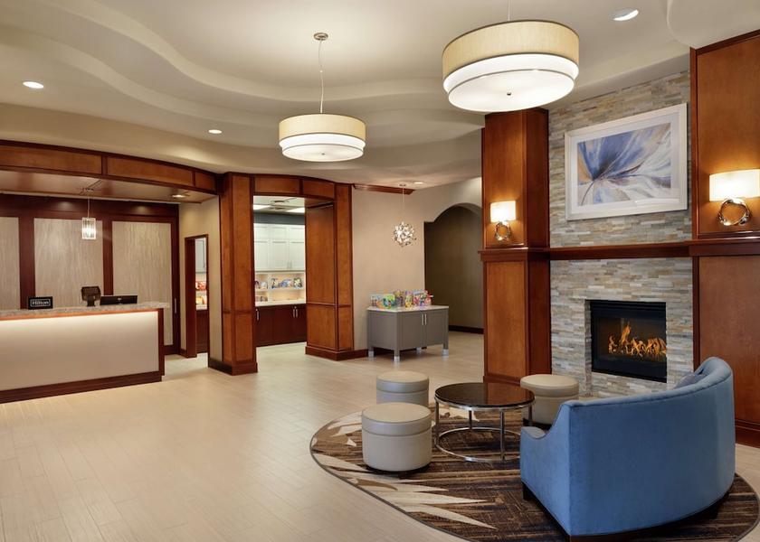 Arkansas Fort Smith Reception