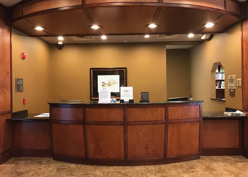 Arkansas Fort Smith Concierge