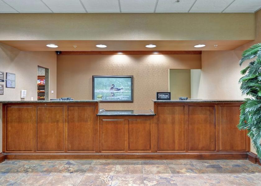 Arkansas Fayetteville Reception