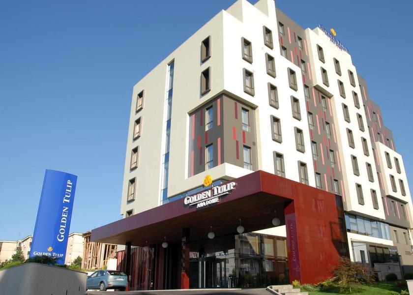 Cluj County Cluj-Napoca Hotel Exterior