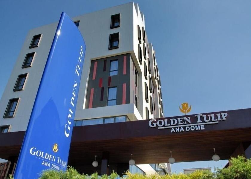  Cluj-Napoca Exterior Detail