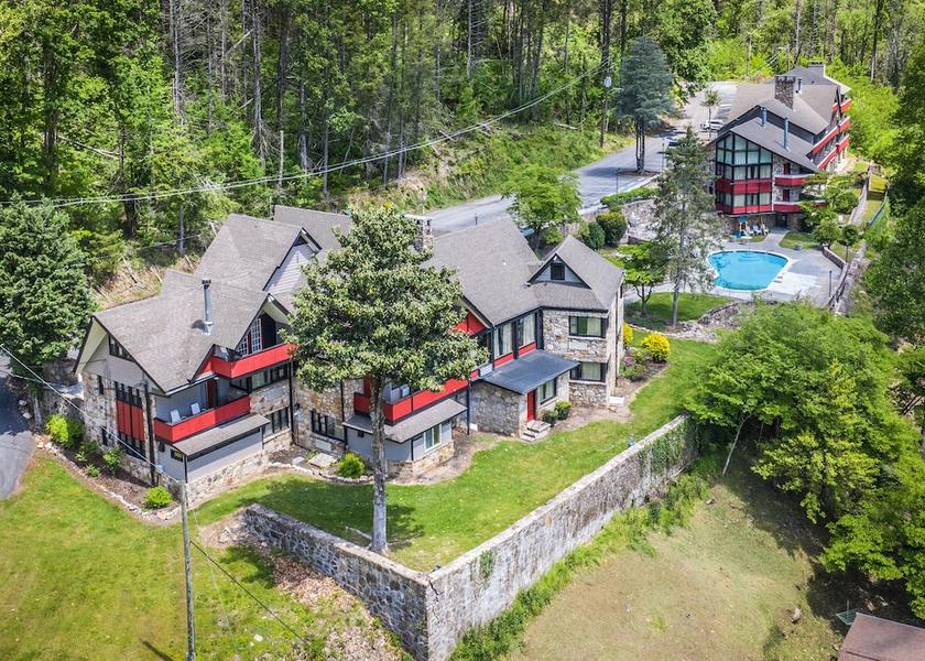 Tennessee Gatlinburg Primary image