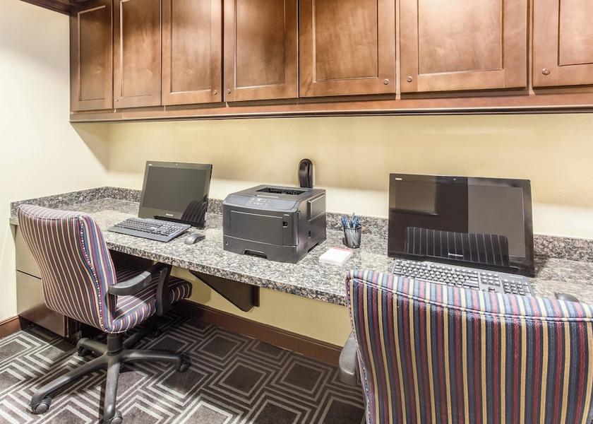 Arizona Tucson Amenity