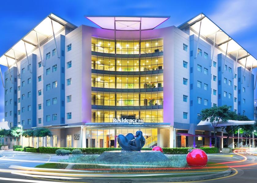 Alajuela Escazu Exterior Detail