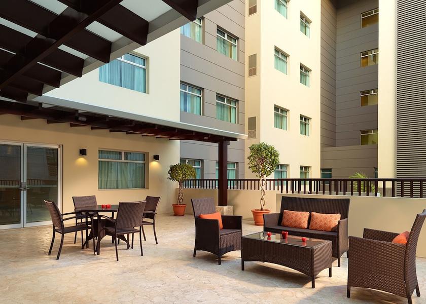 Alajuela Escazu Terrace