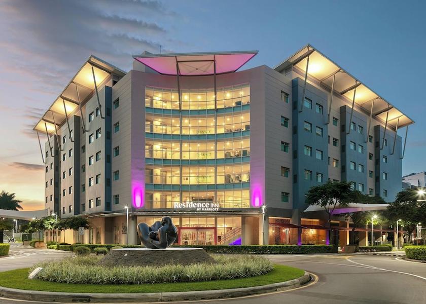 Alajuela Escazu Exterior Detail