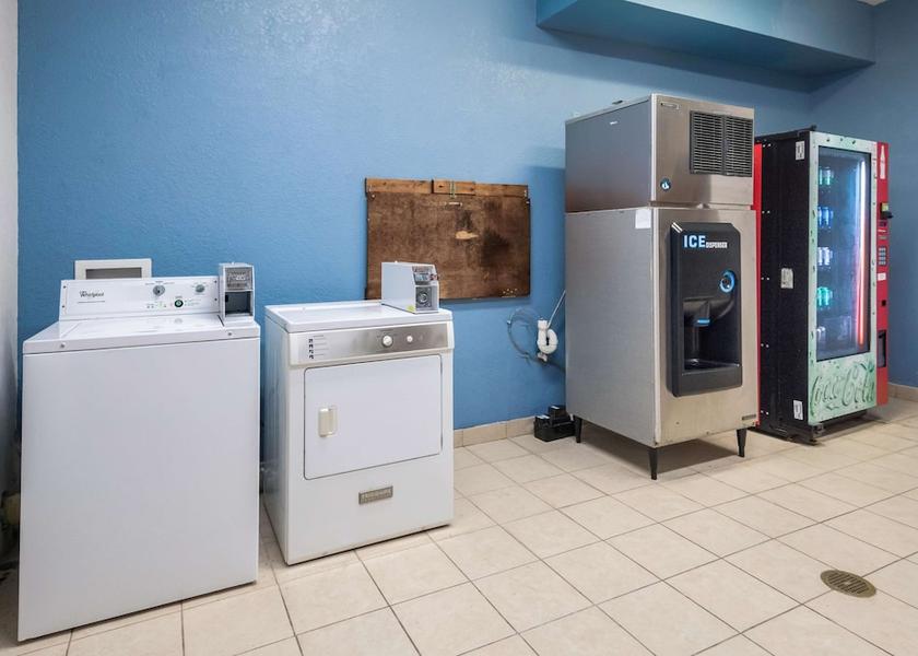 Texas Mineral Wells Property amenity