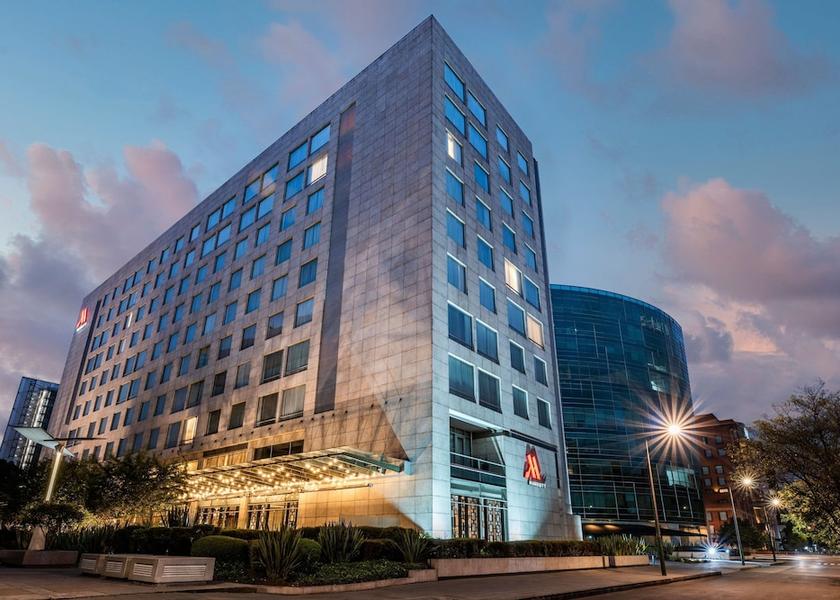 Cundinamarca Bogota Exterior Detail