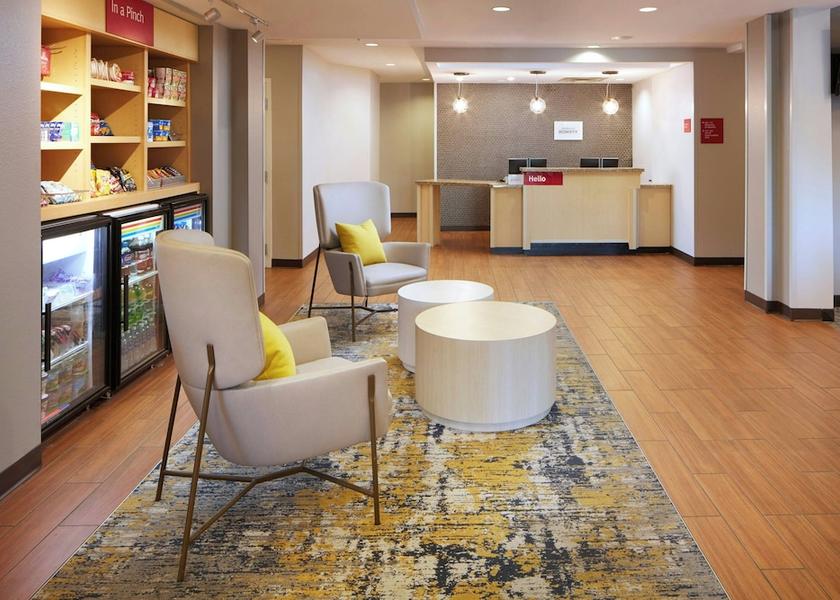 Virginia Winchester Reception