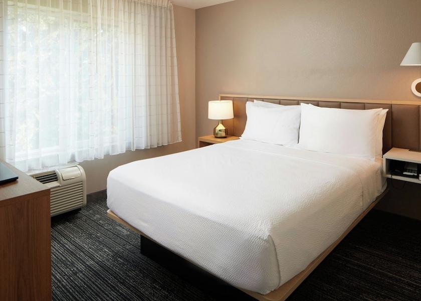 Virginia Winchester Room