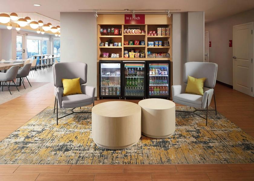 Virginia Winchester Amenity