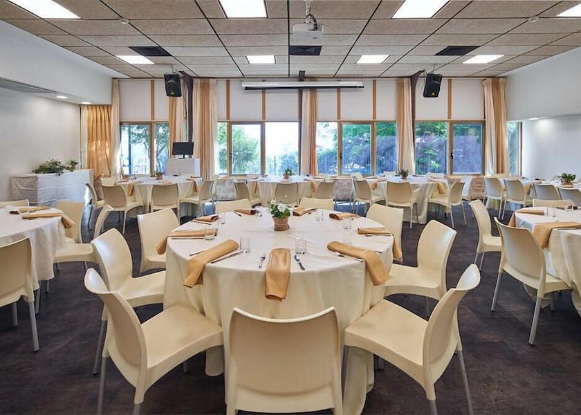 Tzuba Banquet Hall