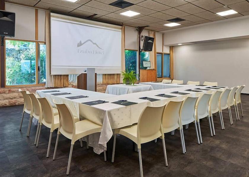  Tzuba Meeting Room